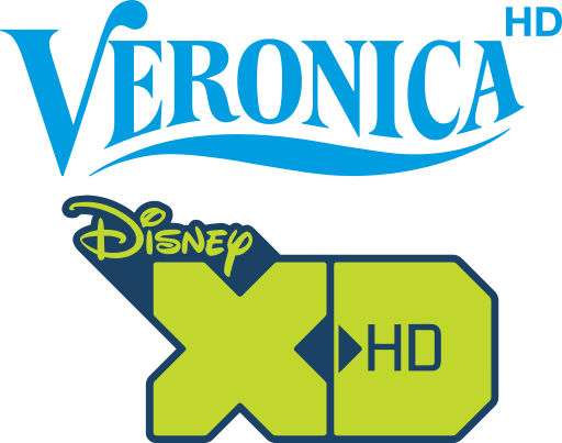 NL| Veronica/DisneyXD