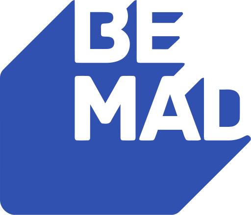 ESP: BE MAD