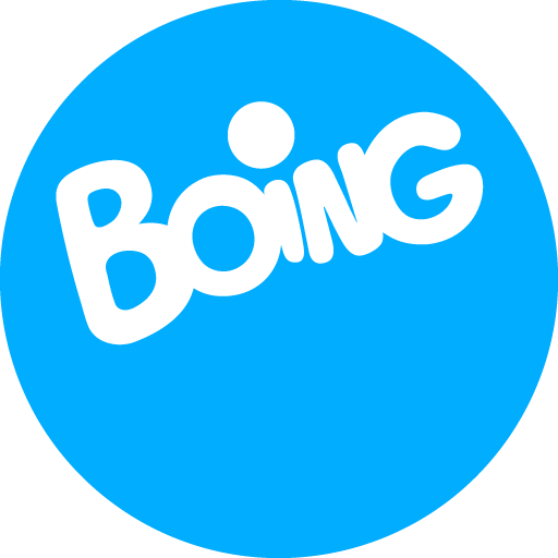 ESP: BOING