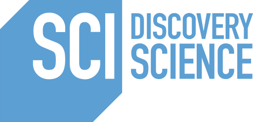 SE: Discovery Science FHD