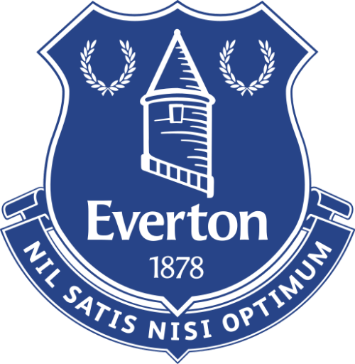 Everton - EPL Premier League