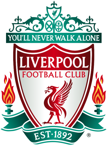 LIverpool - EPL Premier League