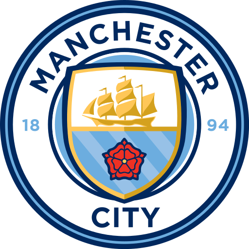 Manchester CITY - EPL Premier League
