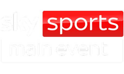 SKY Sports Main Event UHD 4K