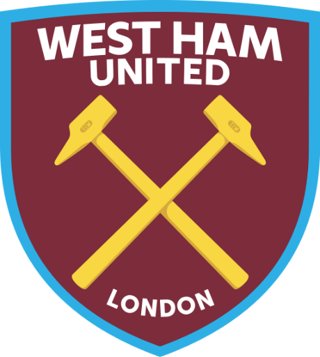 West Ham United - EPL Premier League
