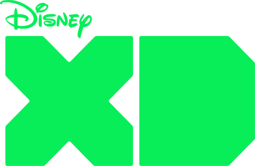 DE | DISNEY XD