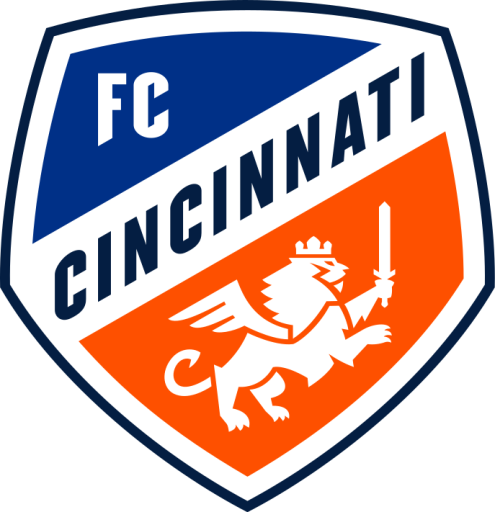 MLS : FC CINCINNATI