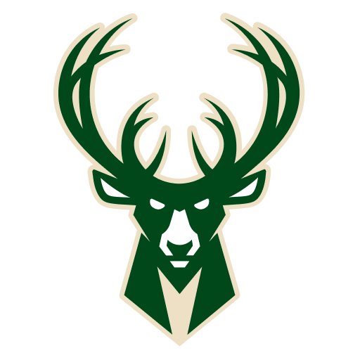 US: NBA MILWAUKEE BUCKS