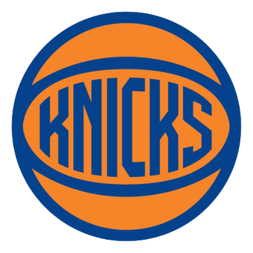 US: NBA NEW YORK KNICKS