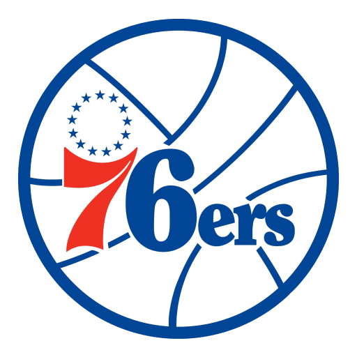 US: NBA PHILADELPHIA 76ERS