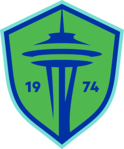 MLS : SEATTLE SOUNDERS FC