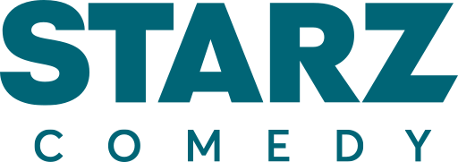 USA: Starz Comedy West