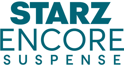 USA: Starz Encore Suspense West