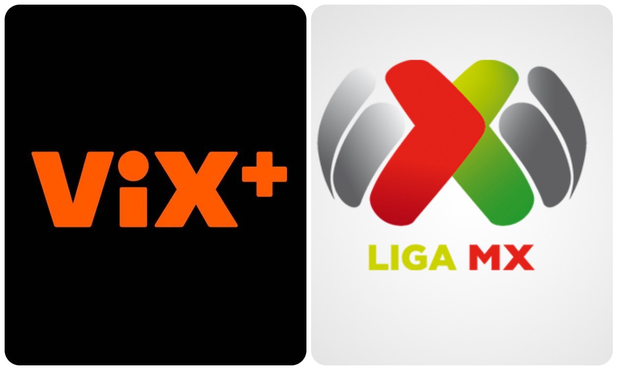 MX || VIX SPORTS (La Liga)
