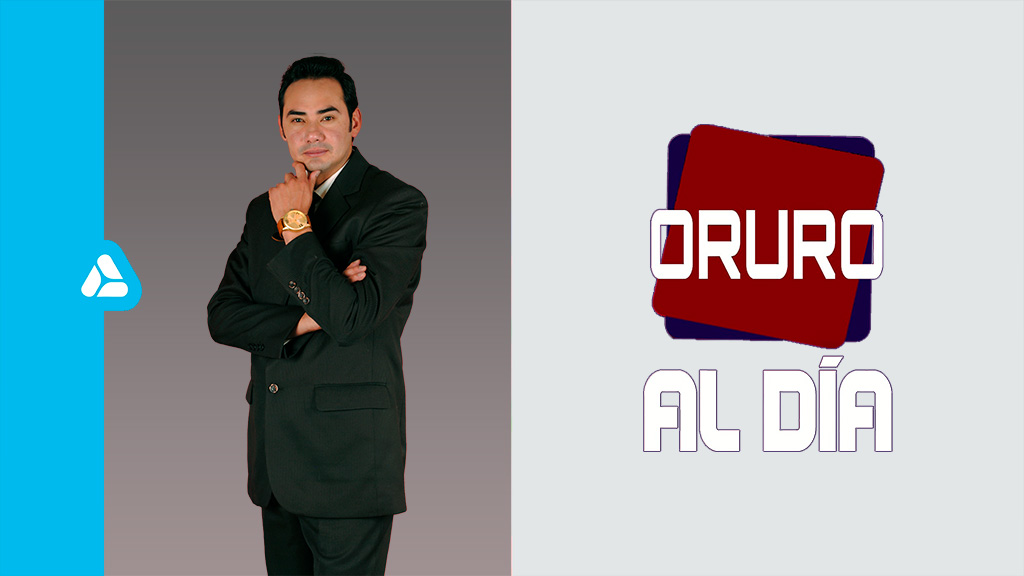 BOL: CEACOM Oruro Bolivia