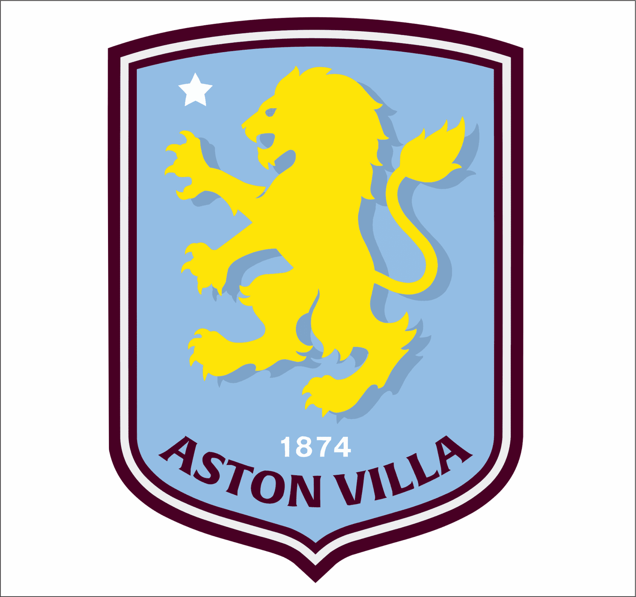 UK◈ Aston Villa - EPL Premier League