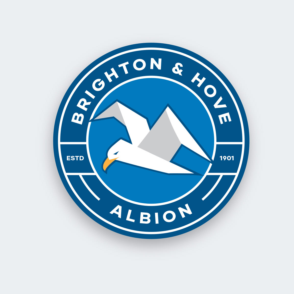 UK◈ Brighton & Hove Albion - EPL Premier League