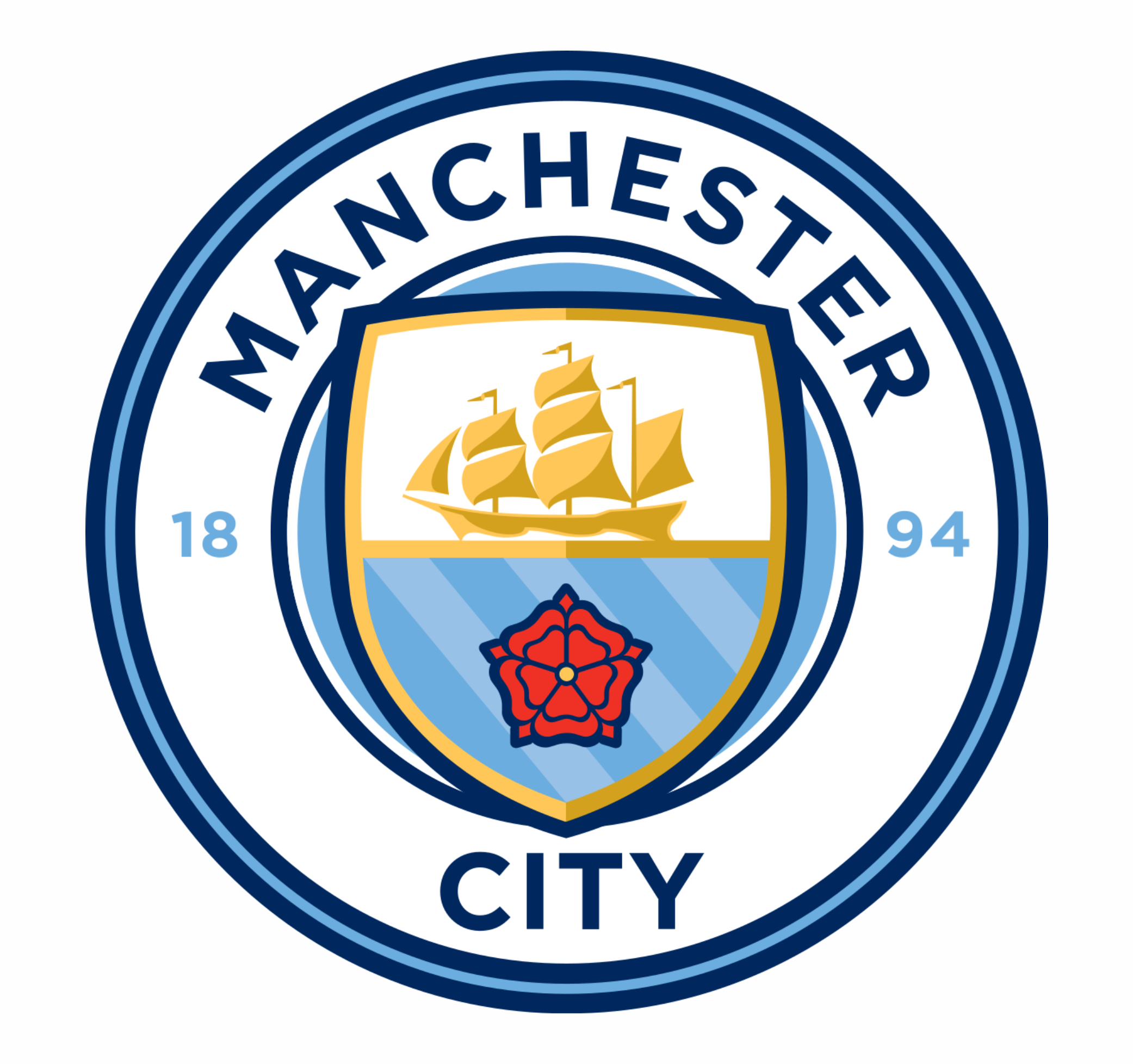 UK◈ Manchester CITY - EPL Premier League