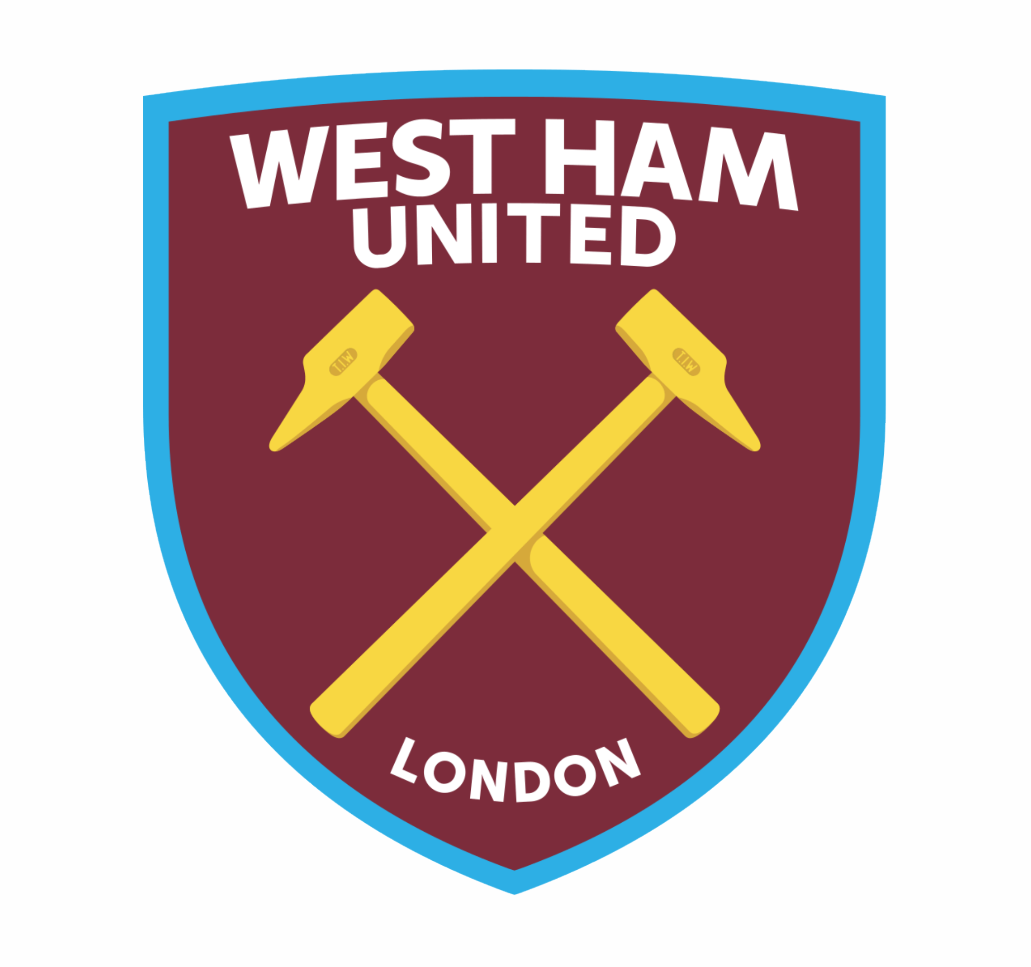 UK◈ West Ham United - EPL Premier League