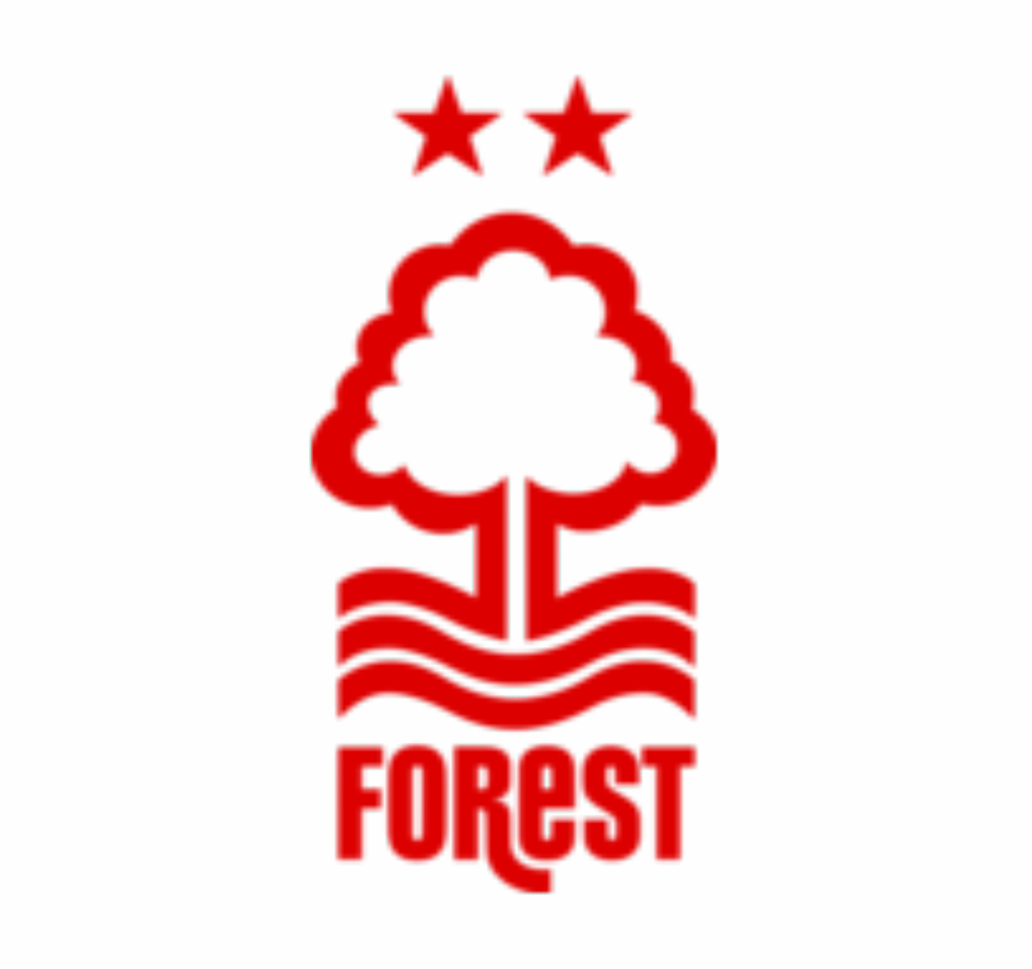 UK◈ Nottingham Forest - EPL Premier League