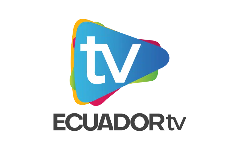 ECU: ECUADOR TV SD ᴱᶜᵘᵃᵈᵒʳ