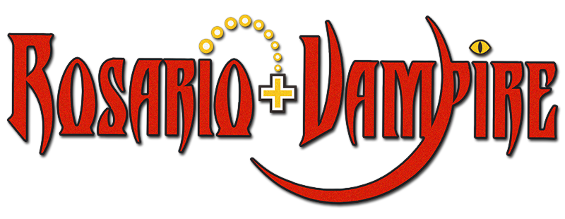 Rosario + Vampire