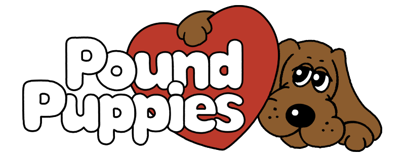 Pound Puppies (2011)