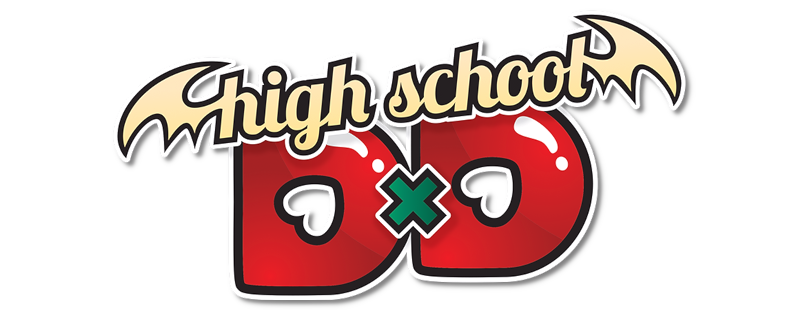 High School DxD