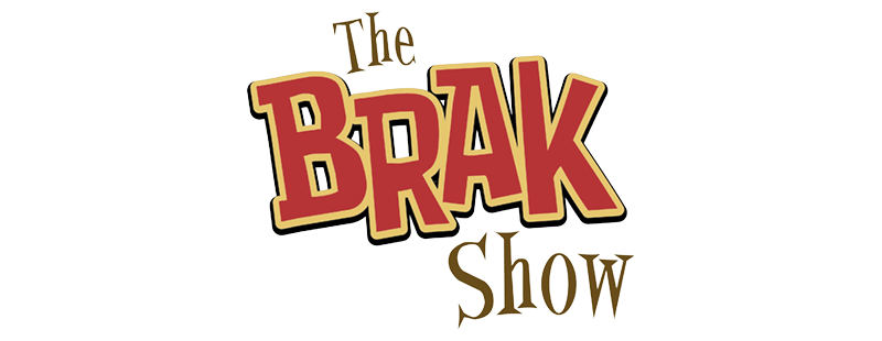 The Brak Show