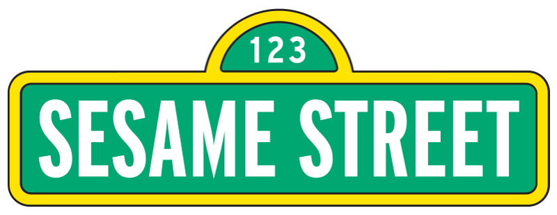 Sesame Street