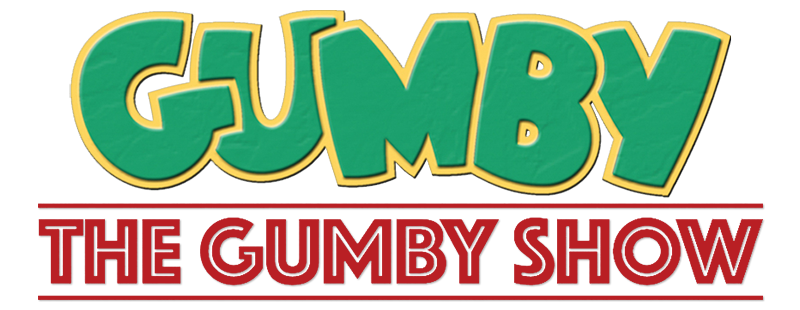 Gumby Adventures