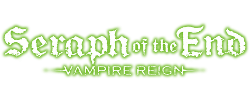 Seraph Of The End