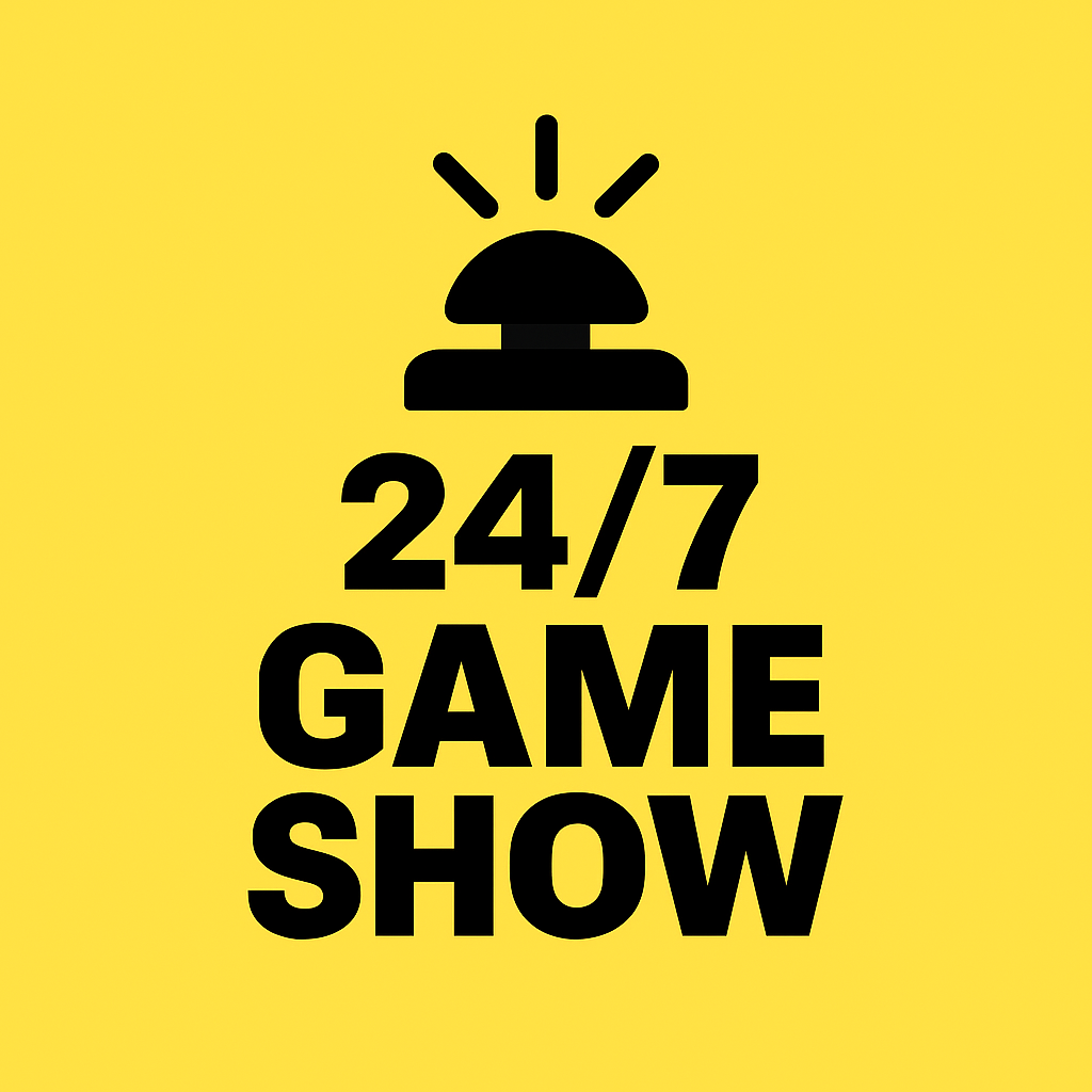 24/7 Whose Line Is It Anyway