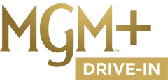 USA: MGM+ Drive-in