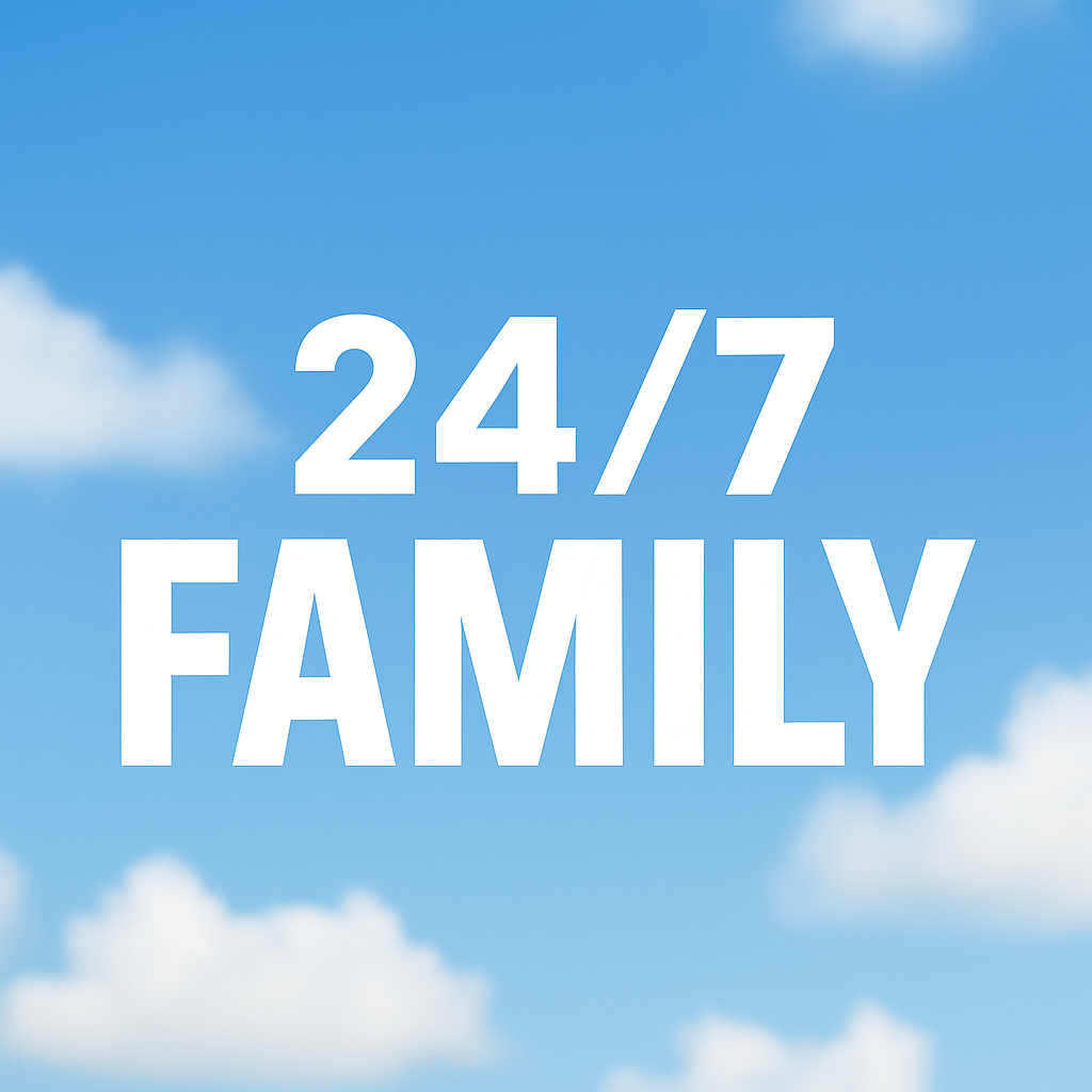 24/7 A Series of Unfortunate Events