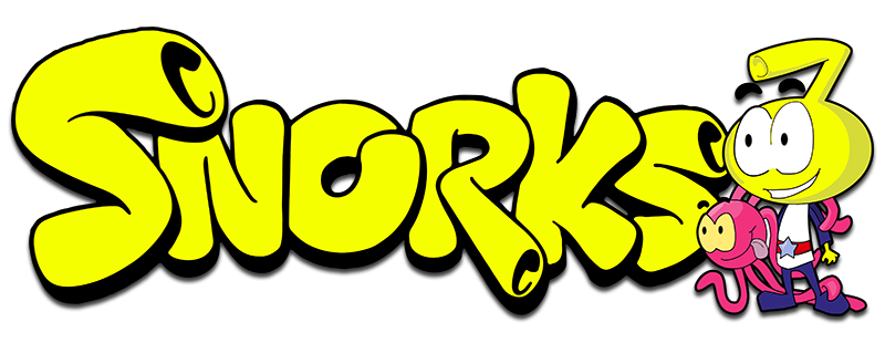 Snorks