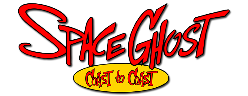 Space Ghost Coast to Coast
