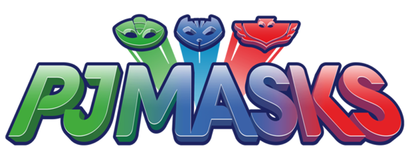 Pj Masks