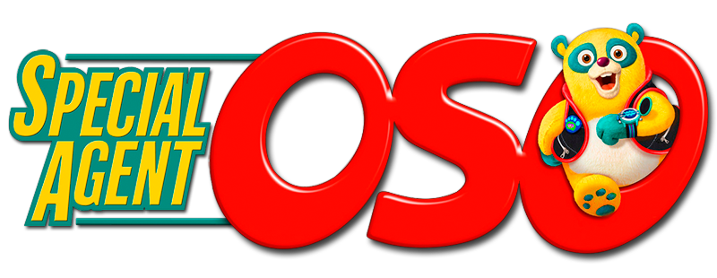 Special Agent Oso