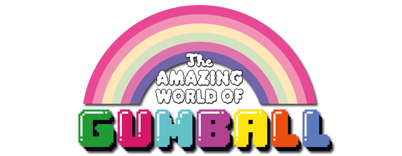 The Amazing World Of Gumball