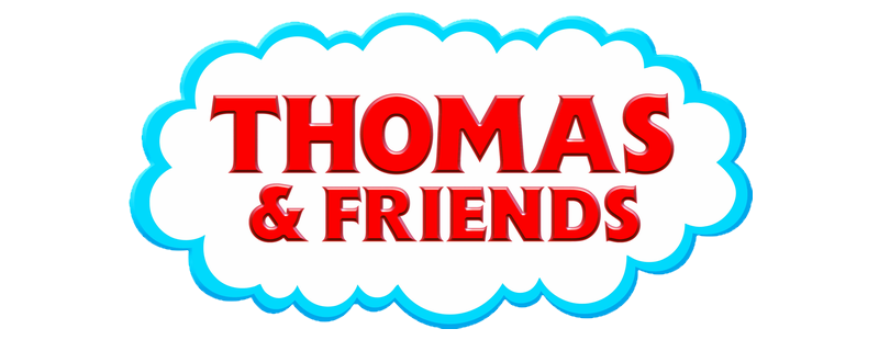Thomas The Tank Engine And Friends