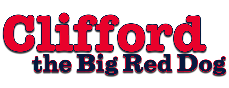 Cliffords Puppy Days