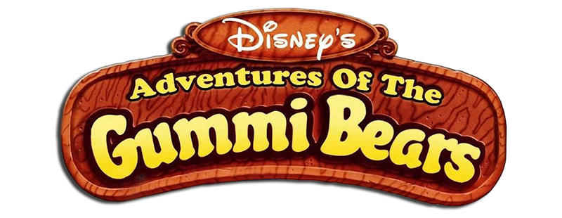 The Adventures Of The Gummi Bears