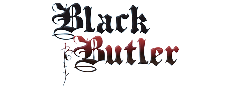 Black Butler