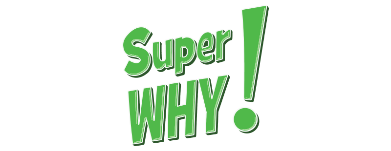 Super Why