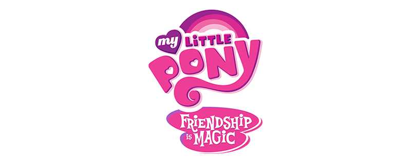 My Little Pony Friendship Is Magic
