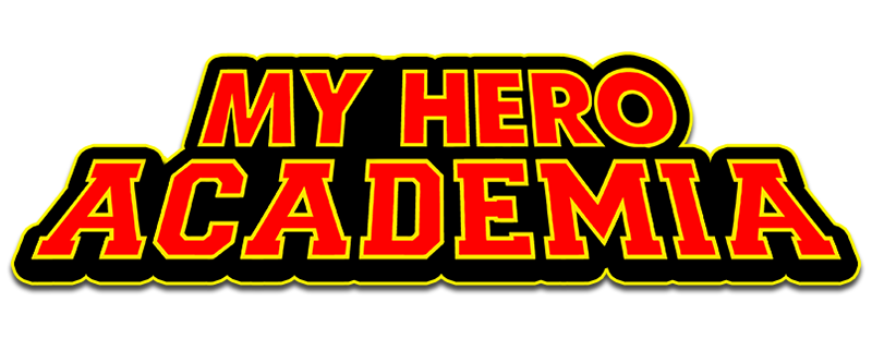 My Hero Academia