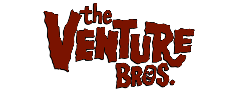 The Venture Bros