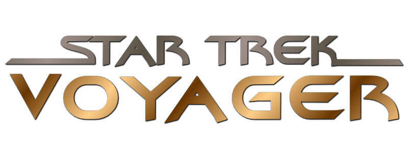 Star Trek Voyager