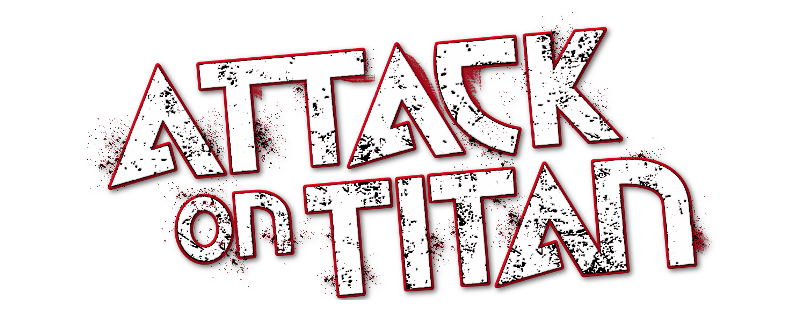 Attack On Titan